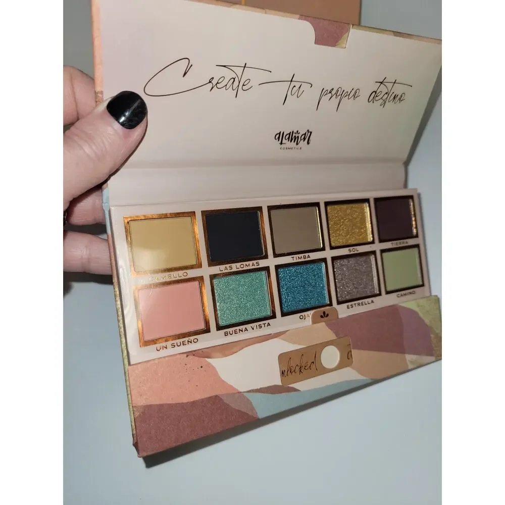 Alamar Cosmetics alamar cosmetics